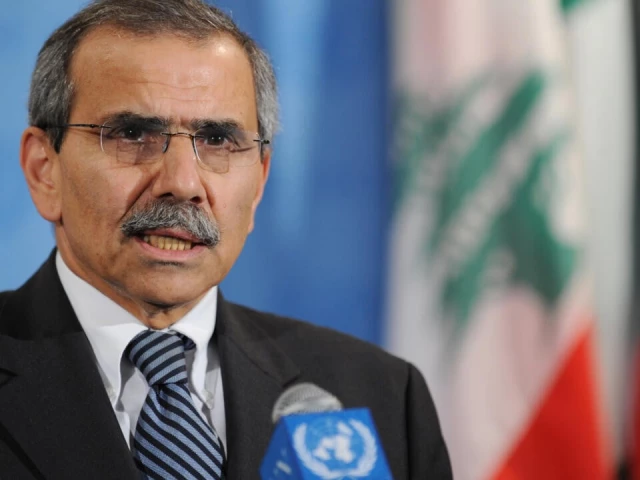lebanon prime minister nawaf salam lebanon prime minister nawaf salam