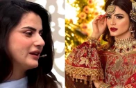zubab rana hints at wedding plans during ramazan show