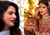 zubab rana hints at wedding plans during ramazan show