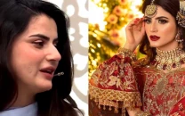 zubab rana hints at wedding plans during ramazan show zubab rana hints at wedding plans during ramazan show