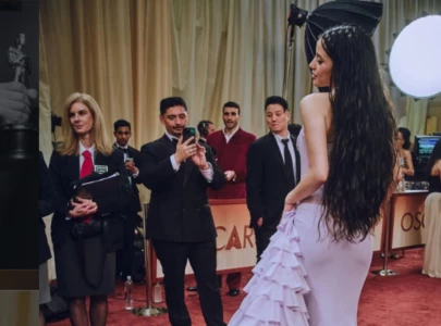 the oscars 2026 red carpet glam done right the oscars 2026 red carpet glam done right