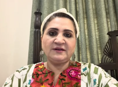 asma abbas says financially independent women need not remarry