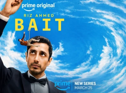 riz ahmed s bait premiere brings south asian stars together riz ahmed s bait premiere brings south asian stars together