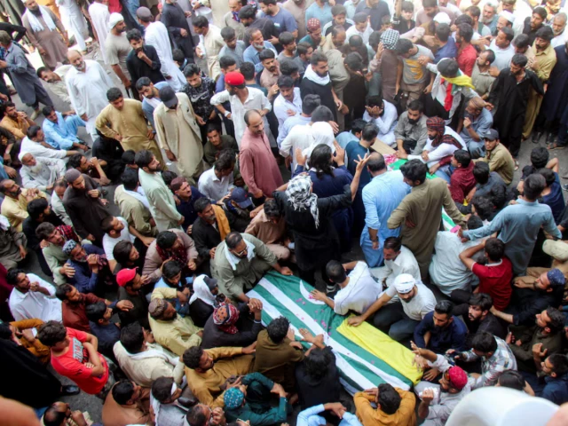 political unrest in azad jammu and kashmir ajk photo reuters political unrest in azad jammu and kashmir ajk photo reuters