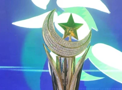 meticulously handcrafted psl trophy showcases teamwork passion and pakistani pride meticulously handcrafted psl trophy showcases teamwork passion and pakistani pride