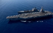 fire on us aircraft carrier took over 30 hours to put out nyt fire on us aircraft carrier took over 30 hours to put out nyt