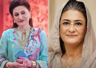 saba hameed s contrasting roles in bas tera saath ho and dar e nijaat photo screengrab saba hameed s contrasting roles in bas tera saath ho and dar e nijaat photo screengrab