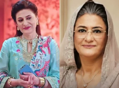 saba hameed s casting reignites debate over ageing women on tv saba hameed s casting reignites debate over ageing women on tv