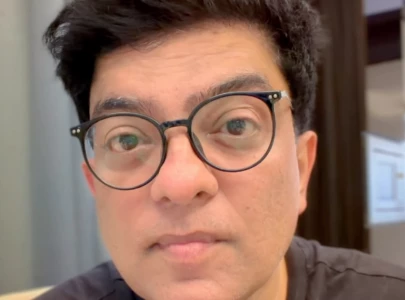 after meher bano s dig at online critics dr ejaz waris hits back