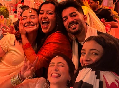hania aamir tells girls to protect their whimsy in throwback birthday post