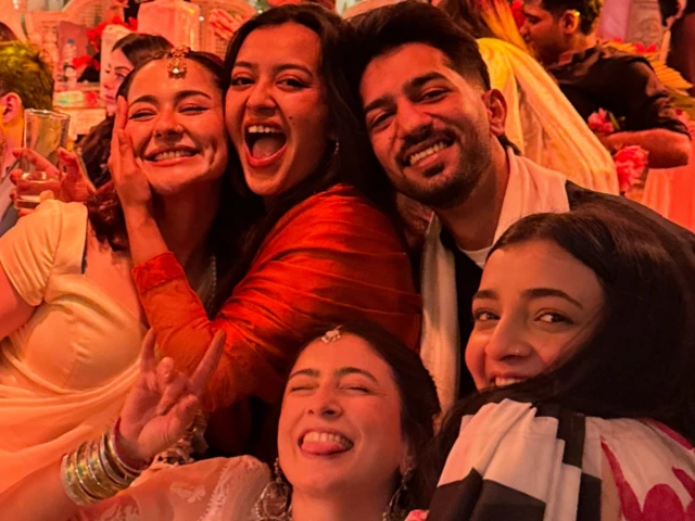 Hania Aamir tells girls to protect their ‘whimsy’ in throwback birthday post