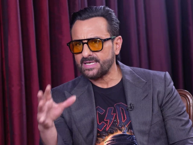 saif ali khan sat down with gulf news manjusha radhakrishnan for an interview at his mumbai office photo gulf news screengrab saif ali khan sat down with gulf news manjusha radhakrishnan for an interview at his mumbai office photo gulf news screengrab