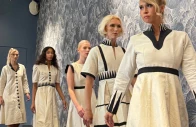 omar mansoor brings punjab s heritage to new york fashion week photo author