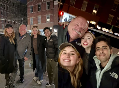 cast of disney s jesse reunite in nyc