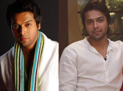 fahad mustafa rejects fair skin bias in film industry