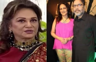 bushra ansari opens up about quiet first eid at in laws