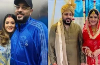 indian rapper badshah reportedly ties the knot
