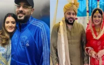 indian rapper badshah reportedly ties the knot
