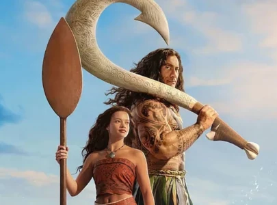 trailer for live action of moana is out