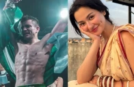 hania aamir has a secret boxing side and fans had no idea