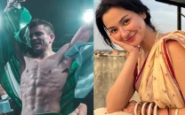 hania aamir has a secret boxing side and fans had no idea