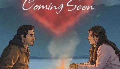 first ever animated teaser released for upcoming drama