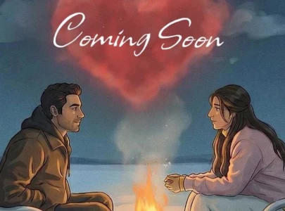 first ever animated teaser released for upcoming drama