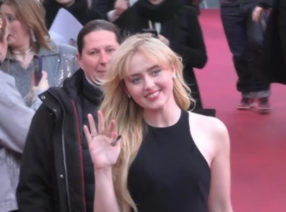 fire breaks out at paris hotel during ready or not 2 premiere event