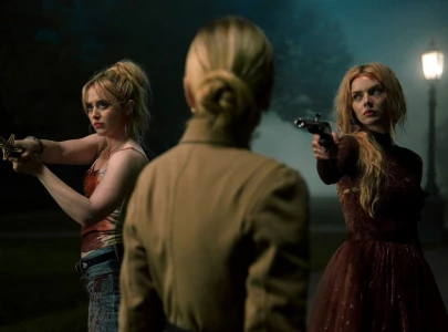 eat the rich again ready or not 2 turns up the carnage