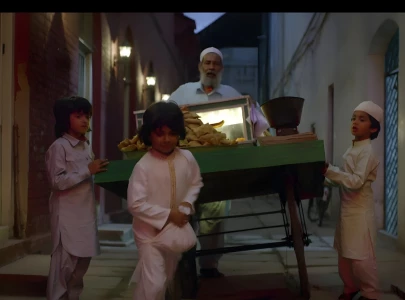 ramazan campaigns that celebrate kindness sharing and connection