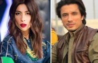 we are not accepting defeat meesha shafi s mother breaks silence in ali zafar case we are not accepting defeat meesha shafi s mother breaks silence in ali zafar case