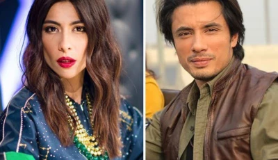 lahore court orders meesha shafi to pay rs5m to ali zafar in defamation case lahore court orders meesha shafi to pay rs5m to ali zafar in defamation case
