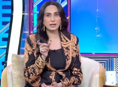 deedar accuses resham of destroying homes lives on eid special