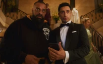 this thing is ours bait stars defence of paki divides fans this thing is ours bait stars defence of paki divides fans