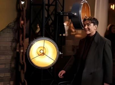 cillian murphy returns to peaky blinders world with new film the immortal man