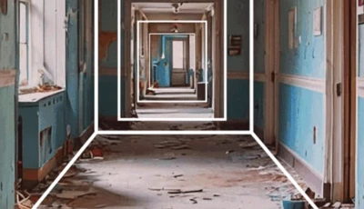 aroosa rana maps gaza s ruins onto the mathematics of beauty aroosa rana maps gaza s ruins onto the mathematics of beauty