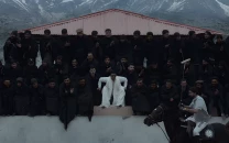 hasan raheem celebrates gilgit s culture in new single bewajah hasan raheem celebrates gilgit s culture in new single bewajah