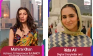mahira khan hina rabbani khar and more to attend harvard conference