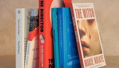 international booker prize 2026 shortlist unveiled