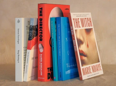 international booker prize 2026 shortlist unveiled