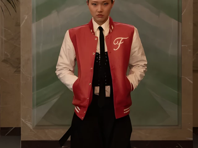 Pakistani owned brand FELAÇI debuts at Paris Fashion Week