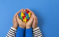 autism not a limitation president zardari on world autism awareness day