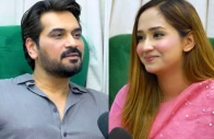 humayun saeed opens up about family struggles and charity work