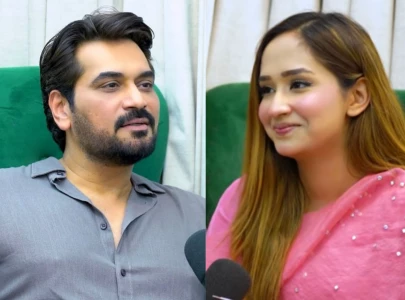 humayun saeed opens up about family struggles and charity work