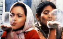 pakistan film society to screen iranian children of heaven in lahore islamabad pakistan film society to screen iranian children of heaven in lahore islamabad