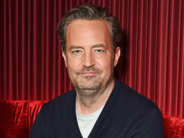 matthew perry was found dead at his los angeles home in 2023 at the age of 54 photo variety matthew perry was found dead at his los angeles home in 2023 at the age of 54 photo variety