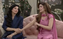 mawra urwa hocane talk crying on screen life behind the spotlight