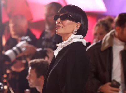kris jenner goes viral in china as gen z s good luck charm