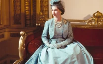 queen elizabeth ii her life in style exhibition to open at buckingham palace