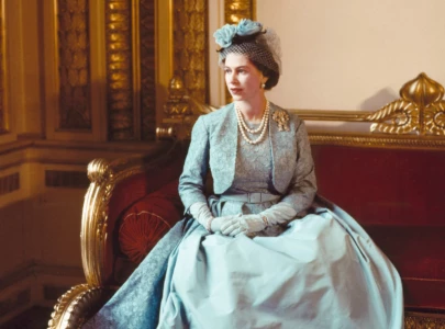 queen elizabeth ii her life in style exhibition to open at buckingham palace